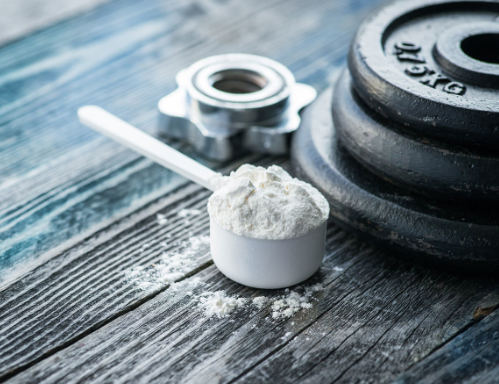 A Closer Examine of Possible Side Effects with Creatine