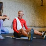 Senior Fitness and Health: A Handbook for Active Living